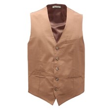 7218AH gilet uomo BERNESE