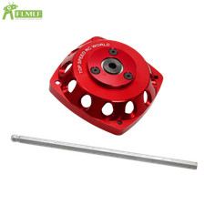 Metal Roto Avviamento per