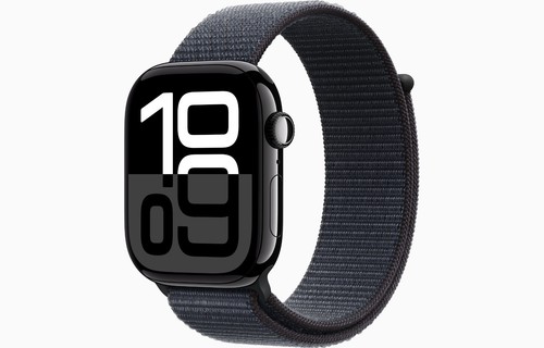 Apple watch serie - 10, 46mm