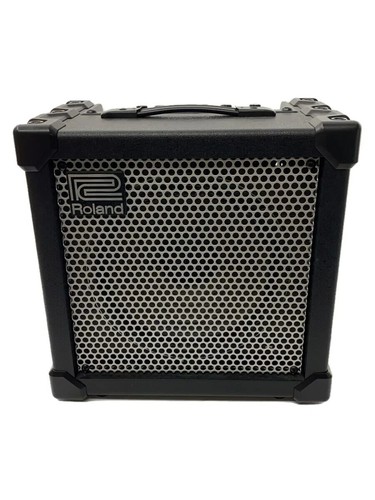 Roland cube 40xl amplificatore - roland, cube-40xl