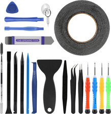 Kit riparazione - 21,