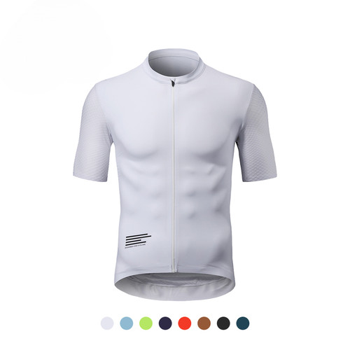 Maglia ciclismo uomo mtb - maglia,