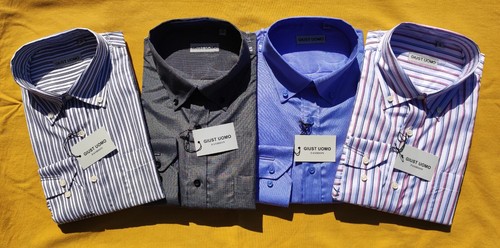 Offerta camicia manica - manica, lunga