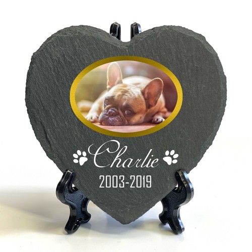Cuore lapide animale - ,