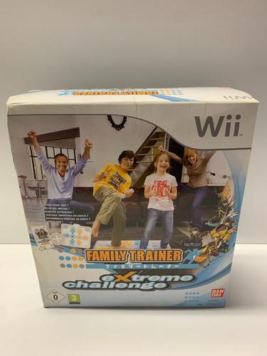 Family trainer extreme - family,