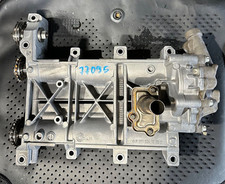 Genuine 12-15 Mercede W204