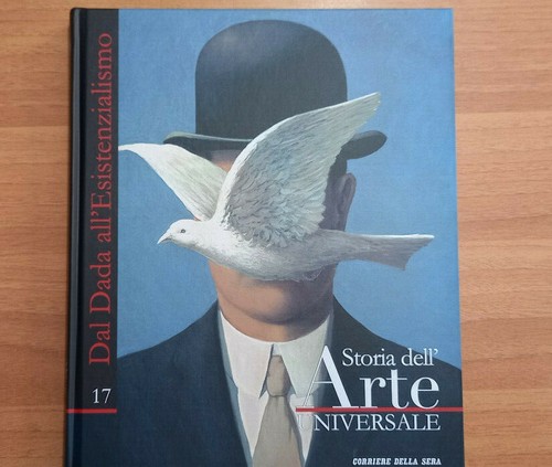 Storia dell arte universale - "storia, dell'arte