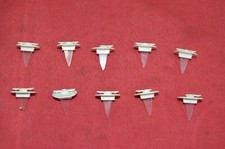 SAMSUNG UE46F6100AKXZT SUPPORTO IN PLASTICA SCHERMO PANNELLO LCD