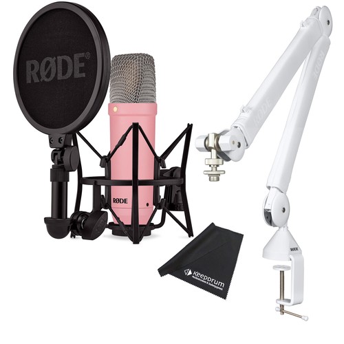 Rode nt1 signature - rode,