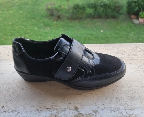 Scarpa confort artigianale - confort,