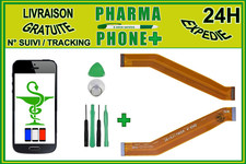 NAPPE DE LIAISON CARTE MERE AU