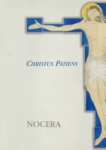 Antonio nocera christus - antonio,