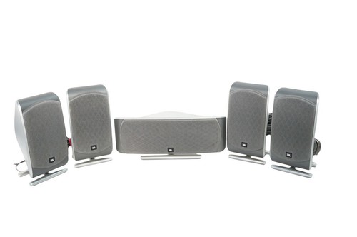 Jbl scs 200 sat casse - jbl,