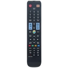 AA59-00639A Telecomando a infrarossi per TV Samsung UE46ES8000QXZT UE55ES8000QXZT