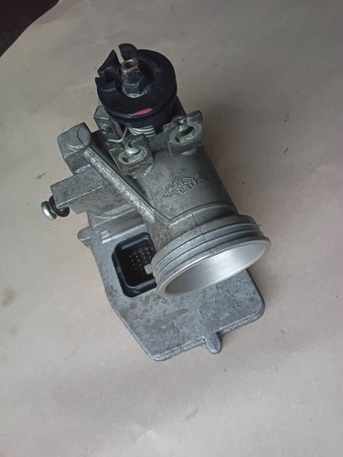 Valvola farfalla piaggio mp3 - farfalla,