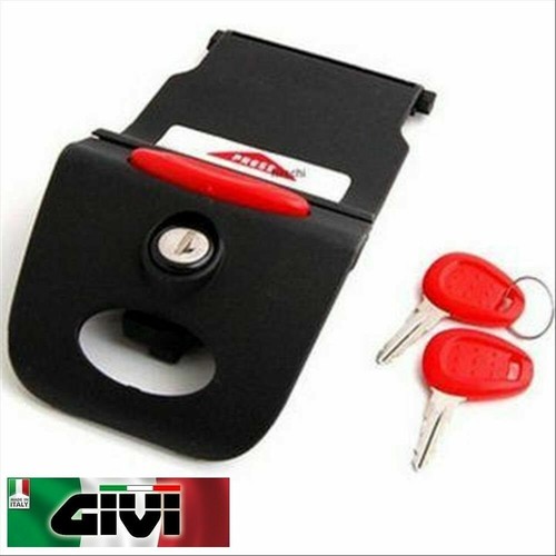 Cerniera serratura chiavi - ,