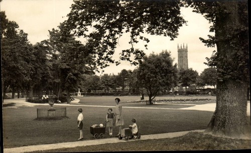 Barnstaple bude photo - barnstaple, park