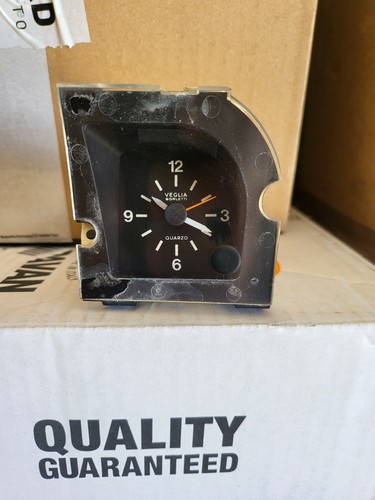 Orologio veglia fiat panda 4x4 - orologio,