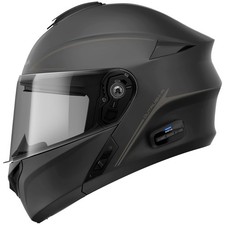 Casco pieghevole Sena OutRush