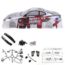 Trasformazione carrozzeria 1/10 RC 190mm su Road Drift per S15 G4C49577