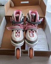 Rollerblade bambino - Donna regolabili (38 a 41) Ottimo stato - Sport