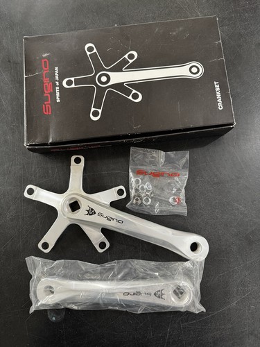Braccetti pedivella bici - , pista