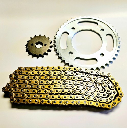 Kit catena pignone ktm duke - kit, e