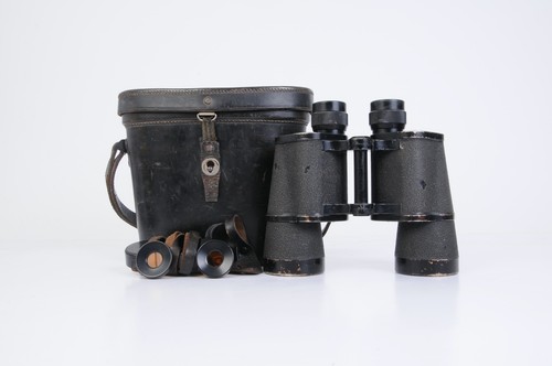 Carl zeiss jena 10x50 blc - 10x50,