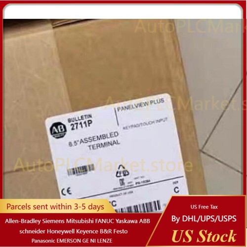 Nuovo 2711p rdb7c - ab, 2711p-rdb7c