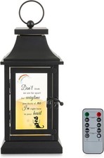 Lanterna commemorativa perdita