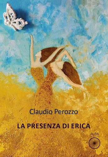 Libro premio internazionale - libro,
