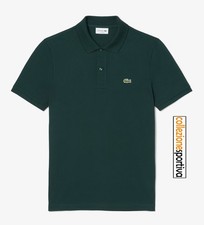 POLO LACOSTE SLIM FIT IN PETIT