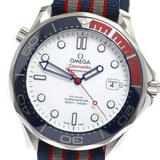 Omega Seamaster300 007