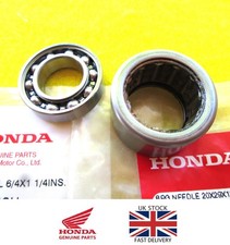 SET CUSCINETTI FRIZIONE