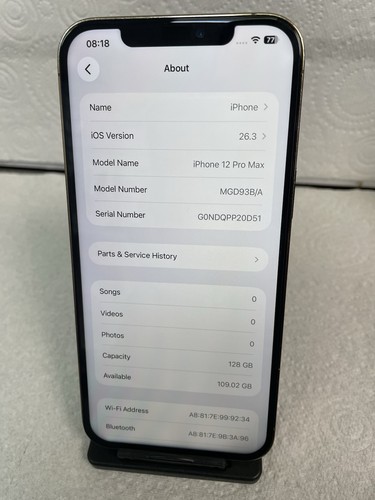 Iphone pro max - max,