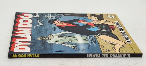 Dylan dog originale - , no
