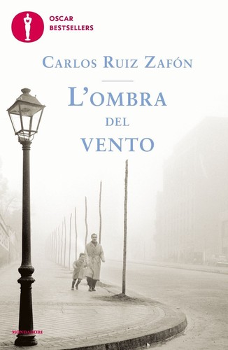 Libri ruiz zafã carlos - libri,