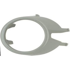 DIEDERICHS Cornice Fendinebbia