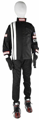 Racerdirect racing combo - jr,