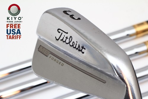 Pezzi titleist forged mb714 - pezzi,