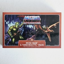 Masters of the Universe