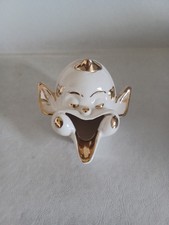 Posacenere elfo Pixie vintage