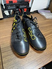 Scarpe da calcio Adidas F50