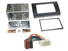 Kit installazione radio