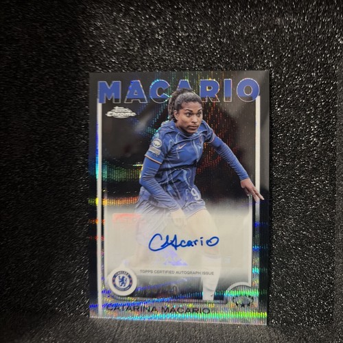 2024 topps chrome - topps, uefa