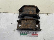 COPPIA SUPPORTI INFERIORI BALESTRA ANTERIORE FIAT 500 126 EPOCA (OM193)