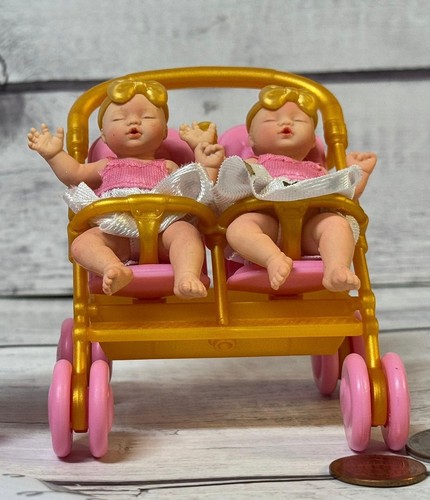 Zuru mini baby serie 2 - baby,