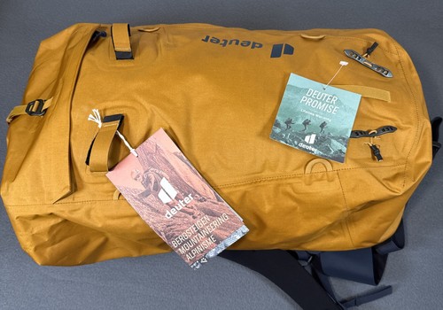 Zaino deuter durasecent - zaino,