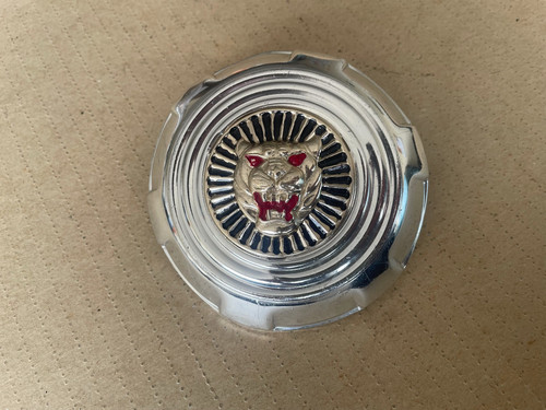 Ruota disco girante jaguar - 1x,