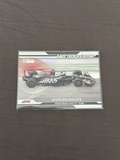 TOPPS PADDOCK PASS 2024